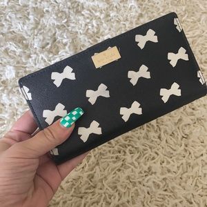 Kate Spade wallet